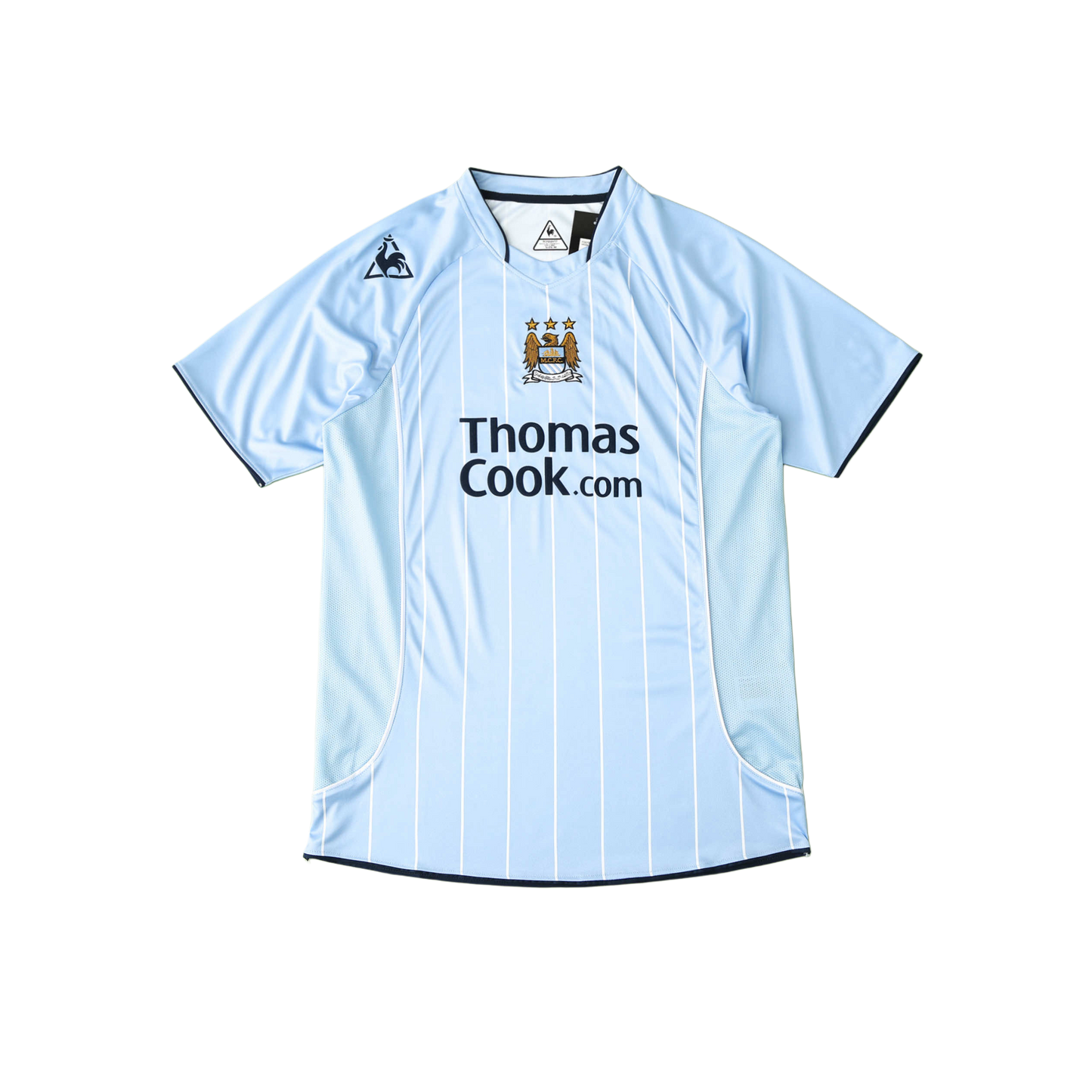 Manchester City 07/09