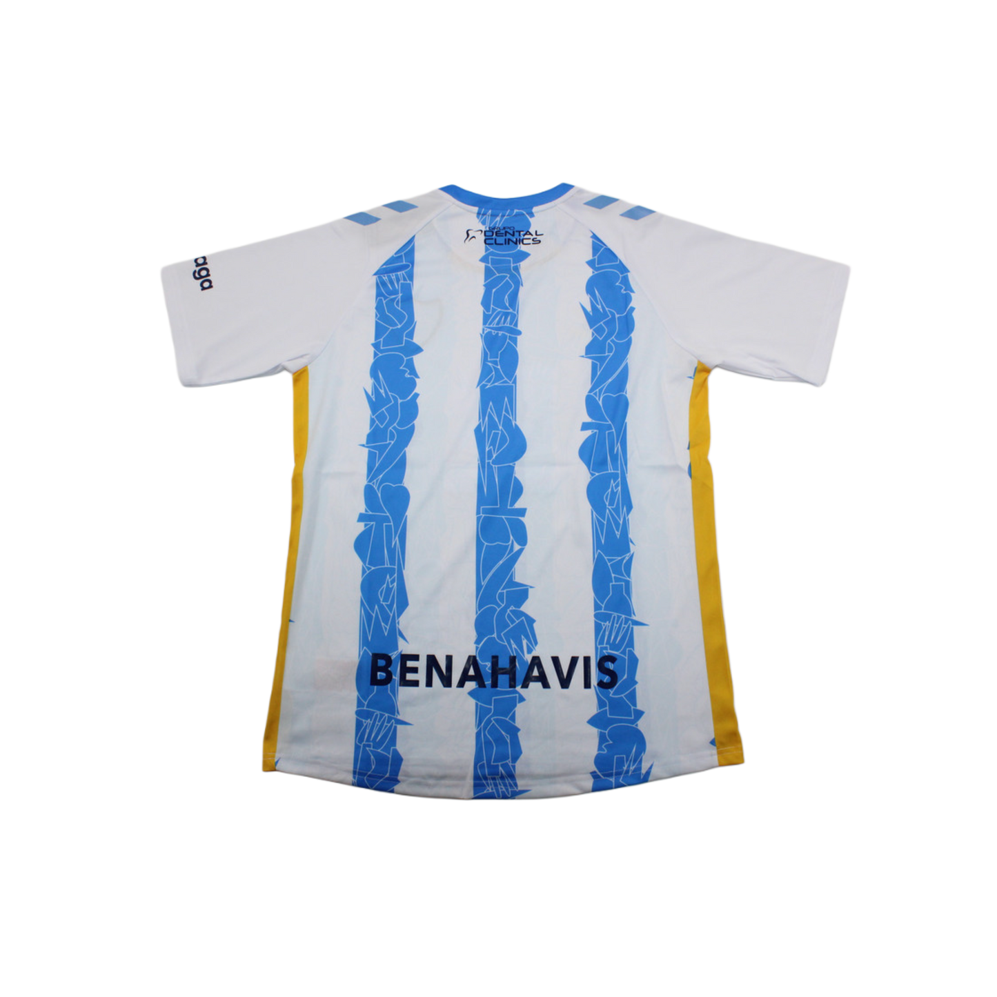 Málaga 24/25 Shirt