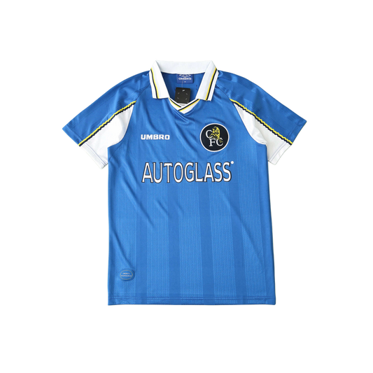 Chelsea 97/98