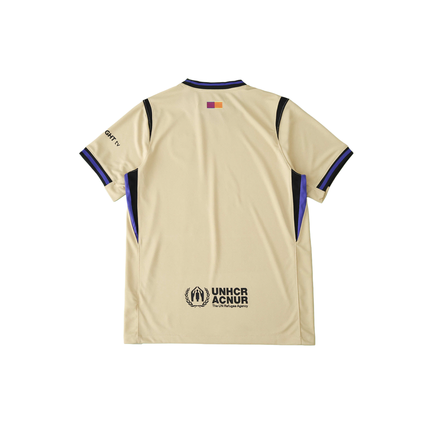 Barcelona 25/26 Shirt