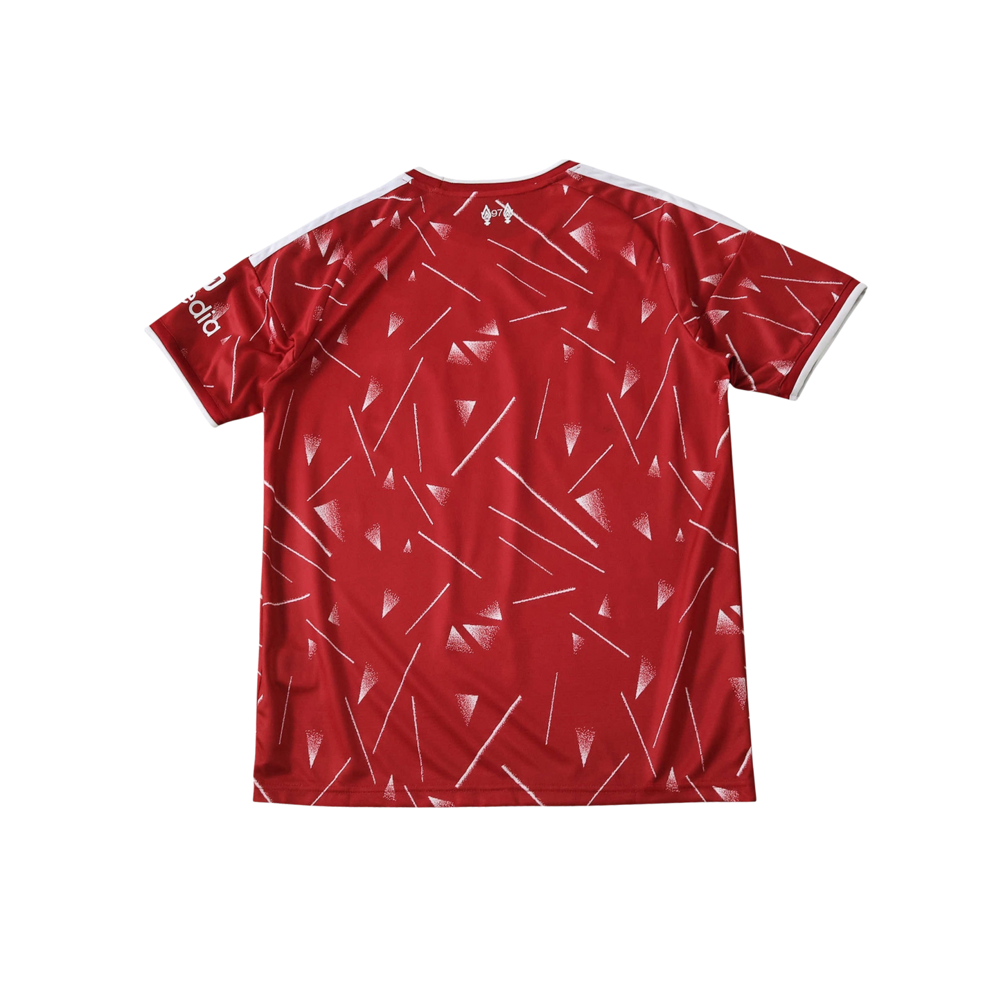 Liverpool 26/27 Fan Version