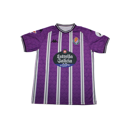 Valladolid 24/25 Shirt