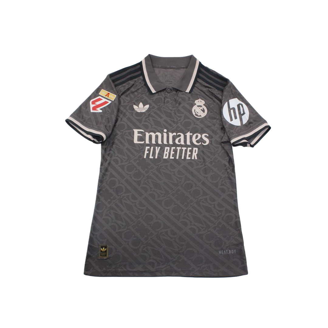 Real Madrid 24/25 Shirt