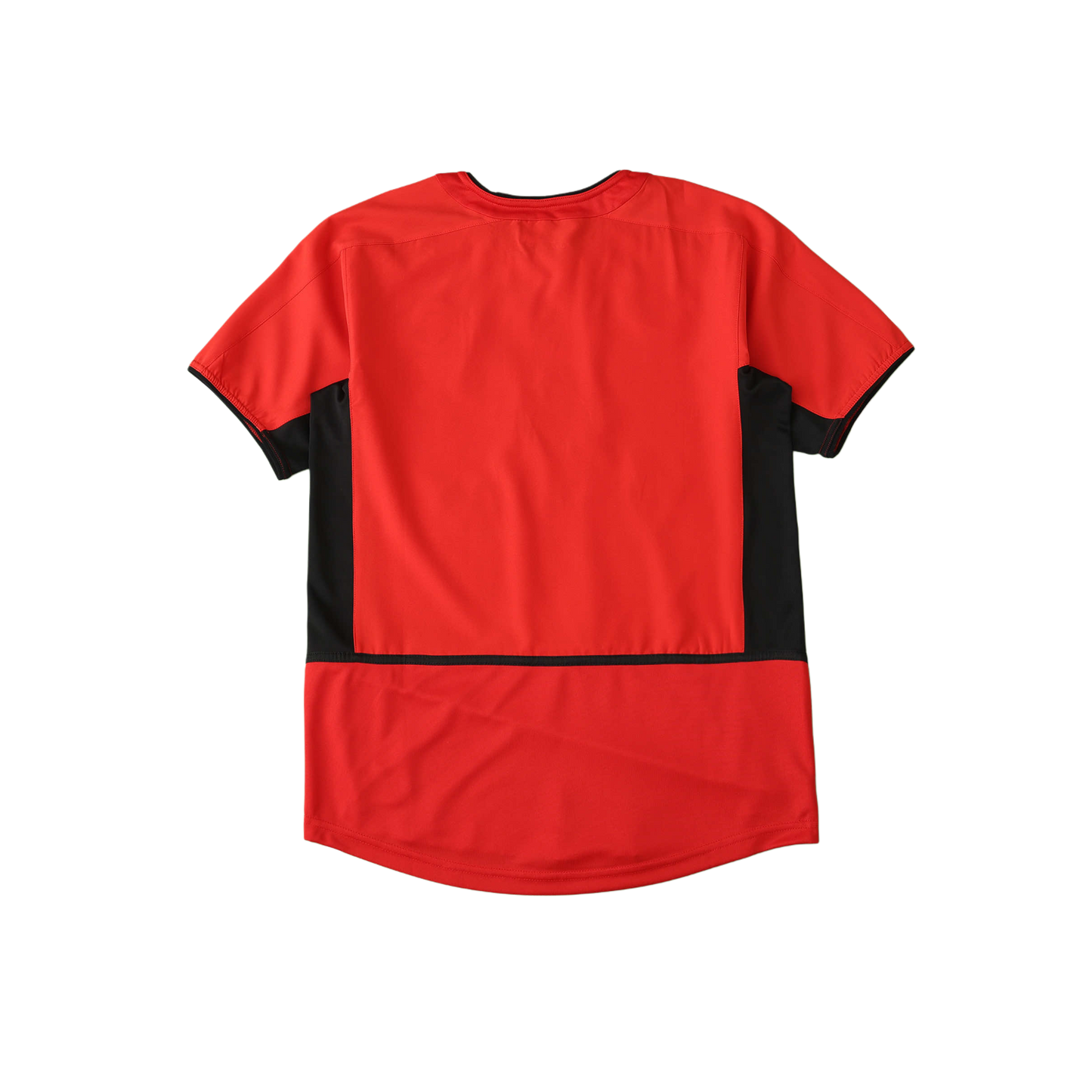 Manchester United 02/03