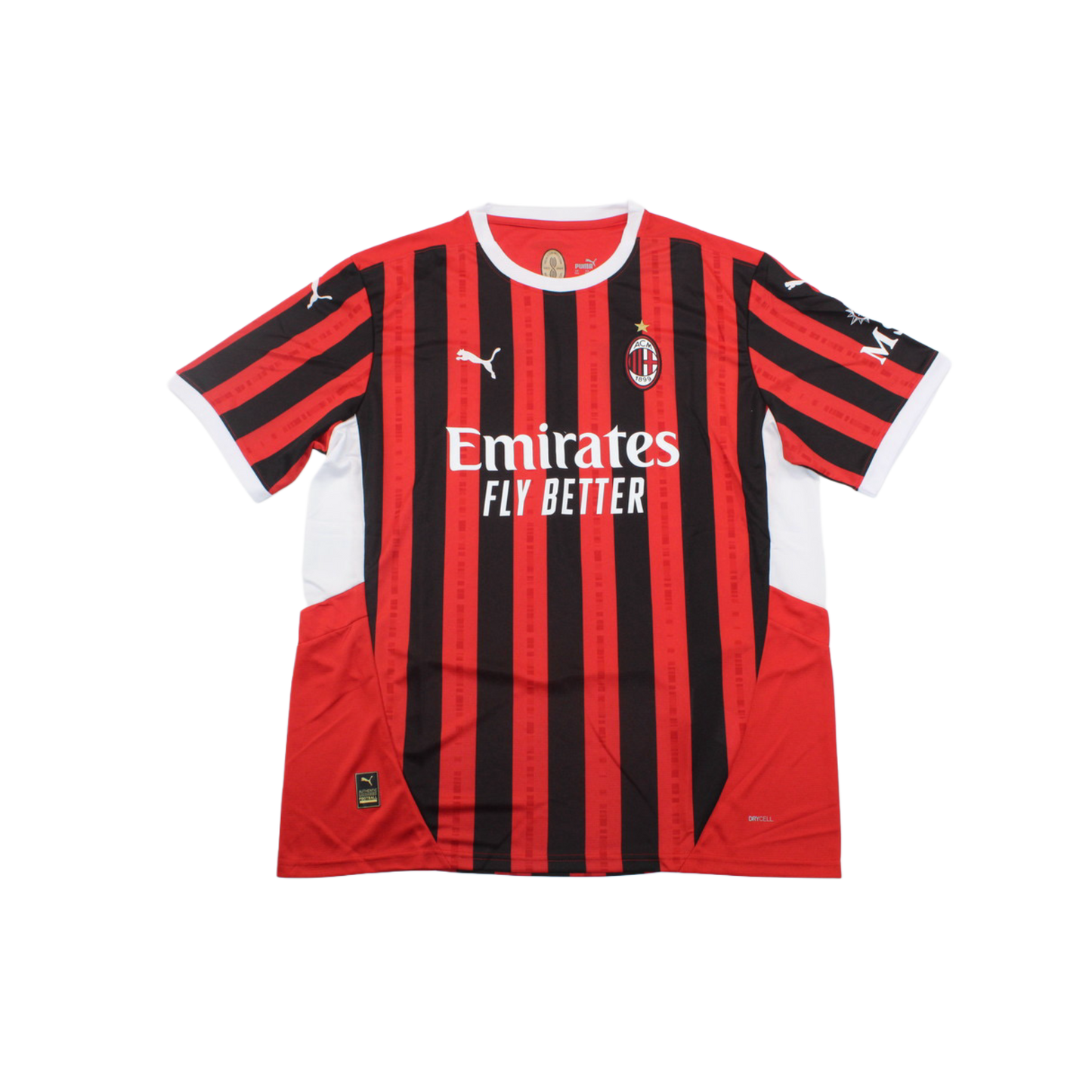 Camiseta AC Milán 24/25