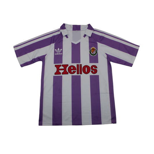 Valladolid 84/85