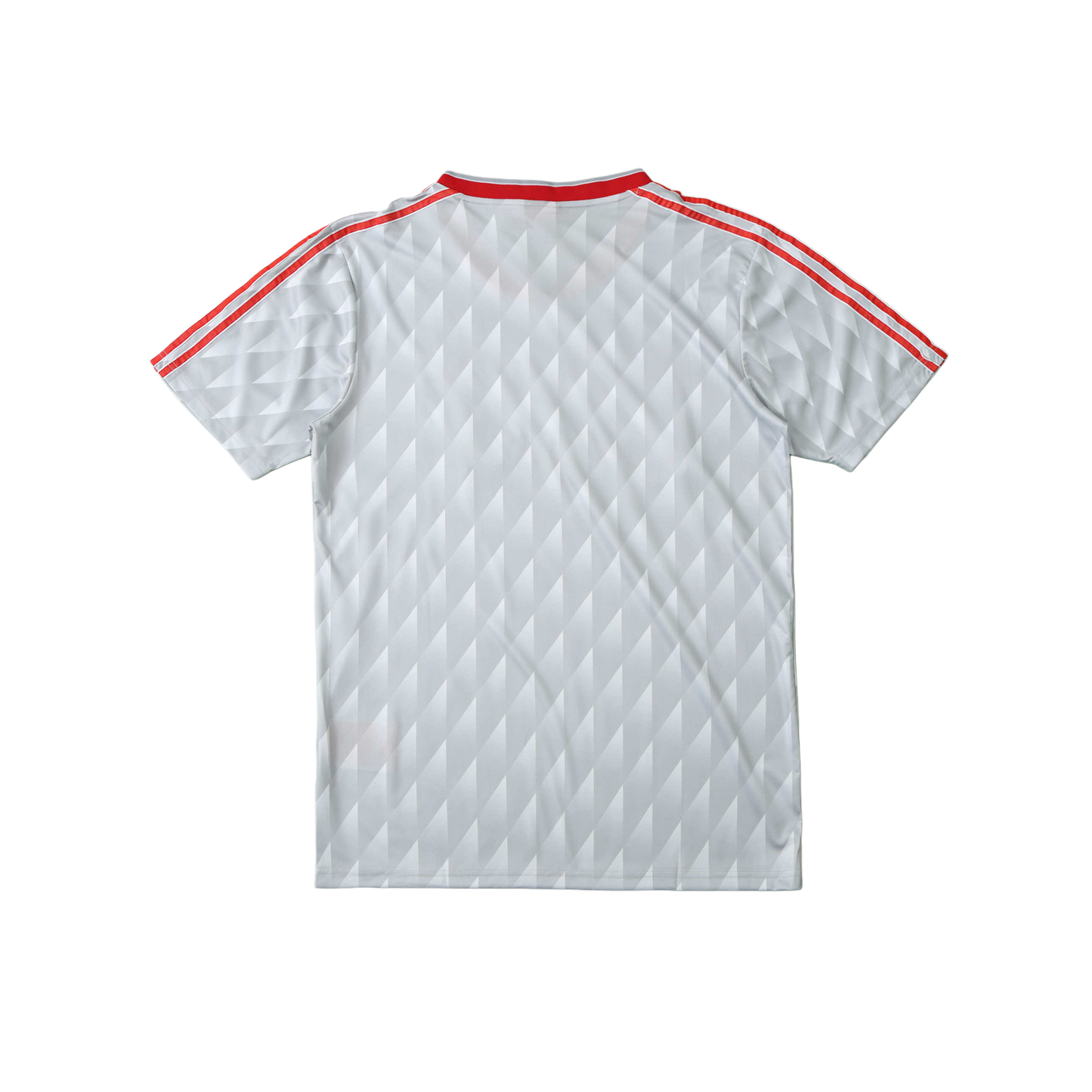 Liverpool 89/91