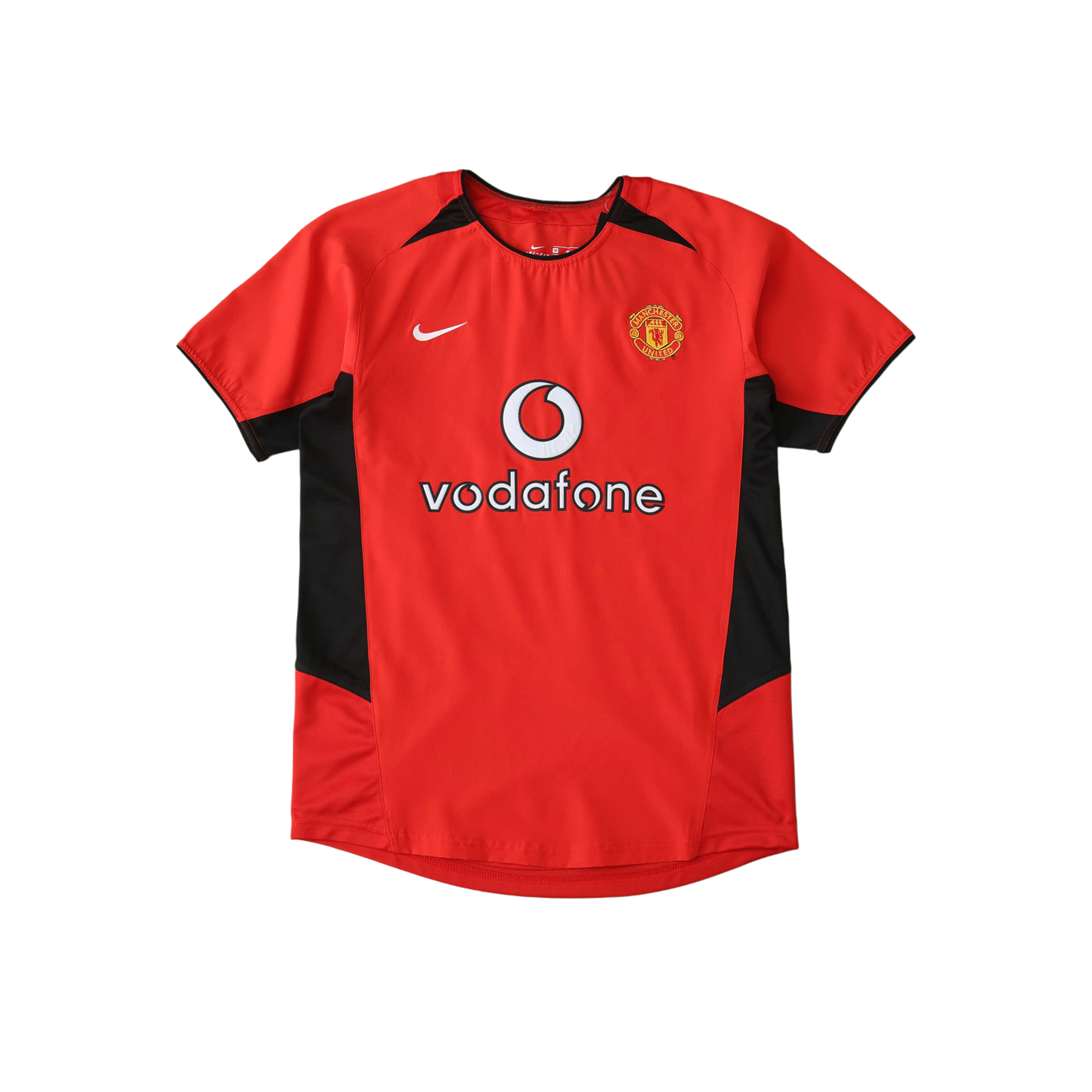 Manchester United 02/03