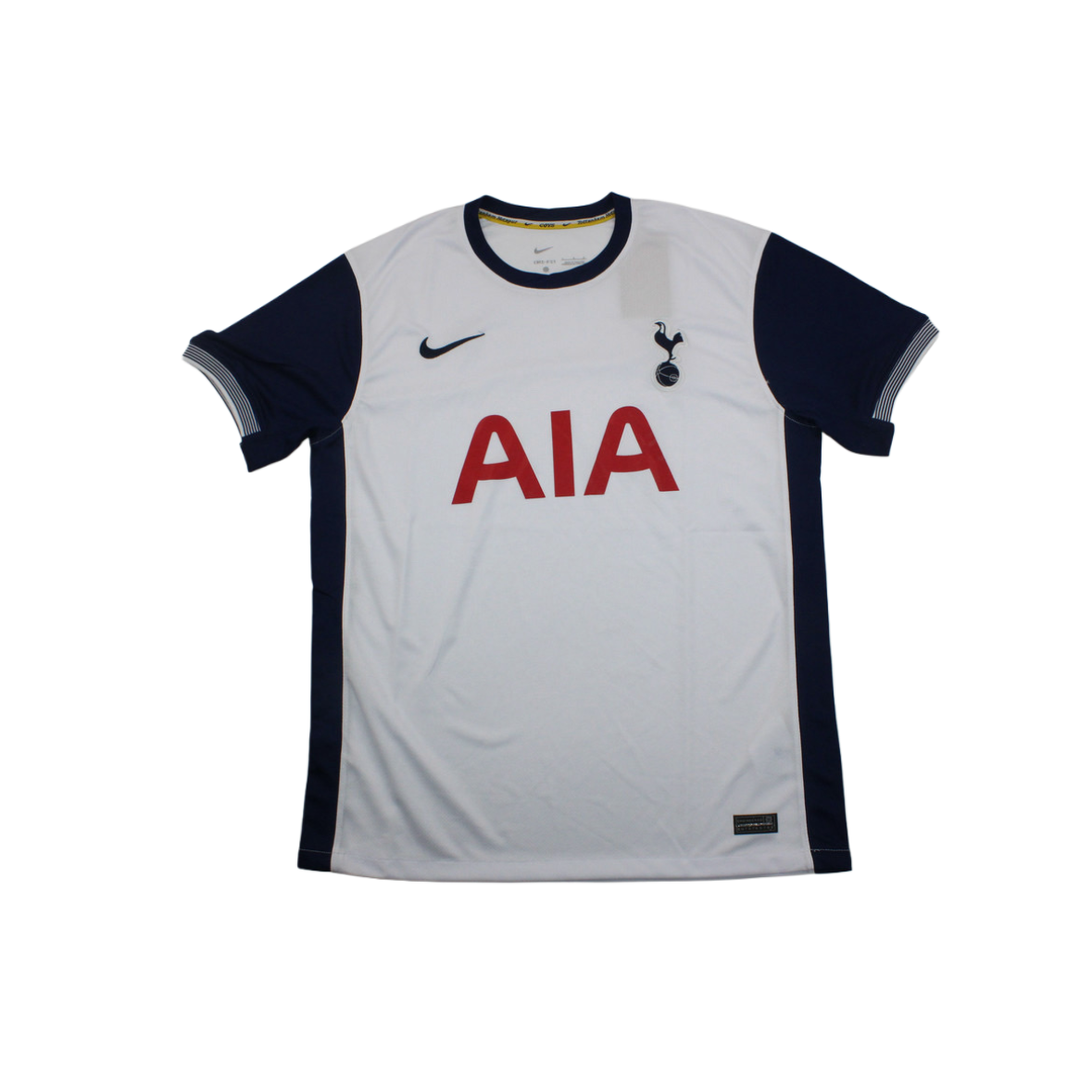 Tottenham 24/25 Shirt