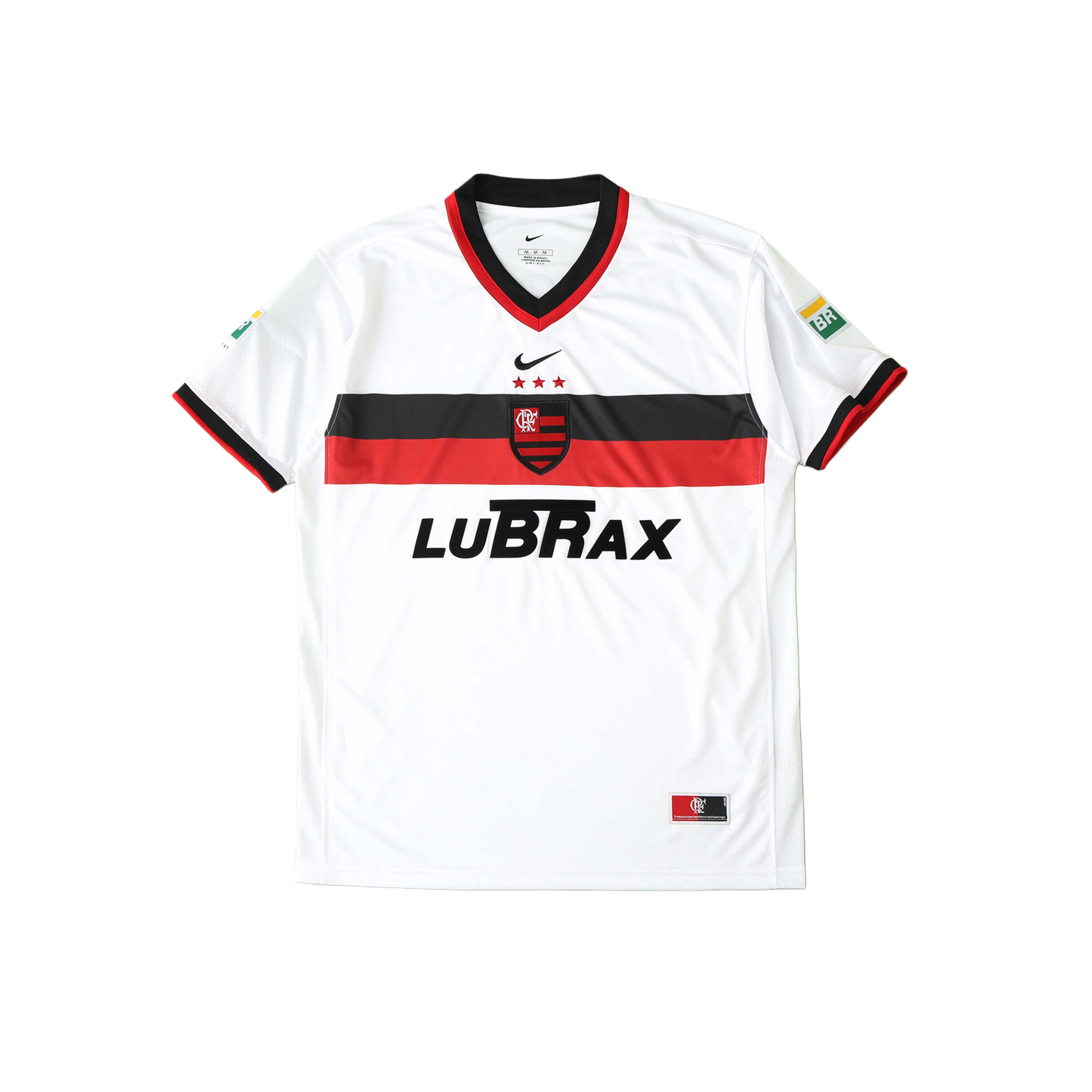 Flamengo 00/01