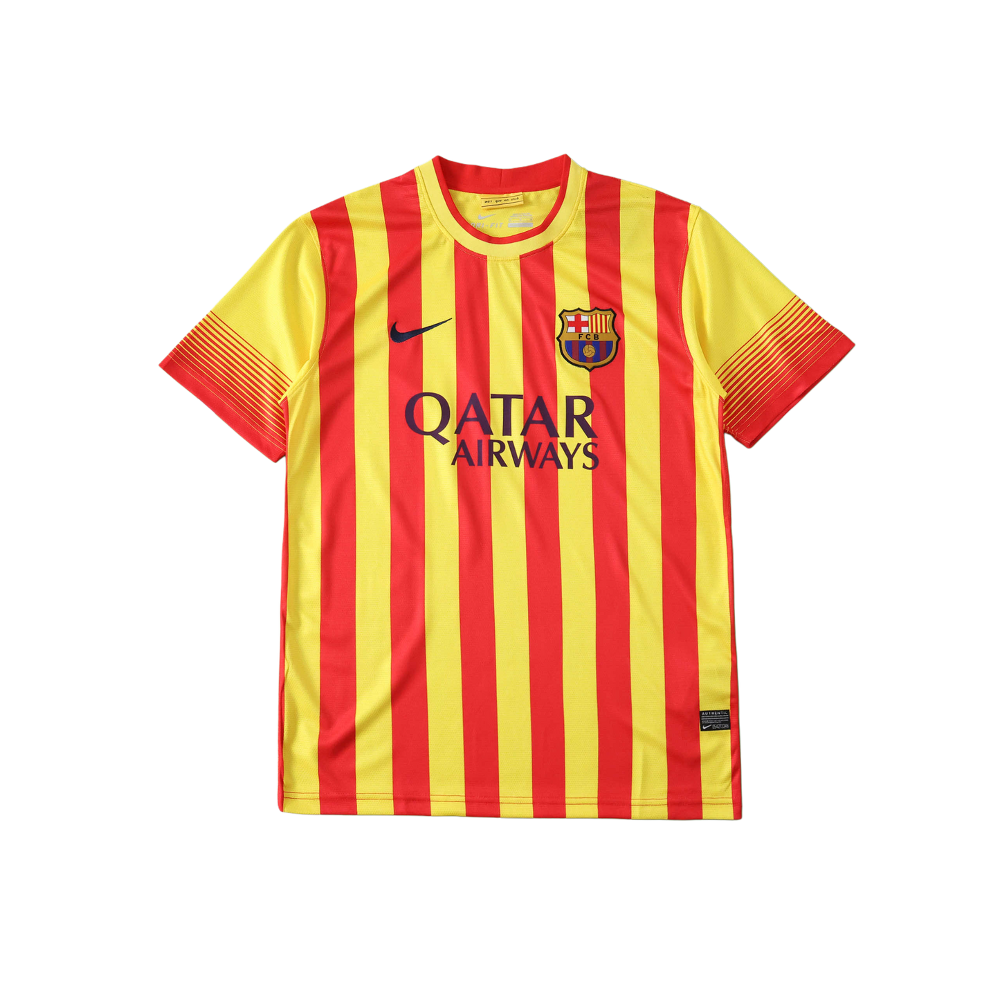 Barcelona 13/14