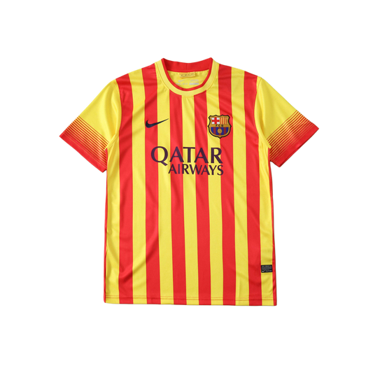 Barcelona 13/14