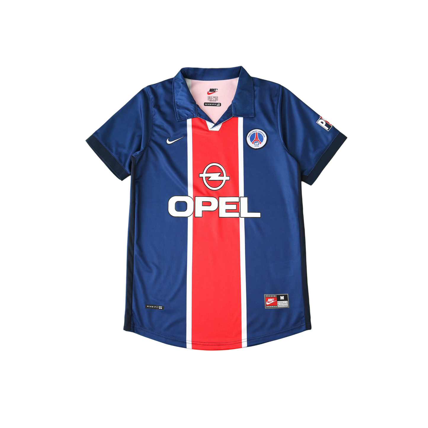 PSG 98/99