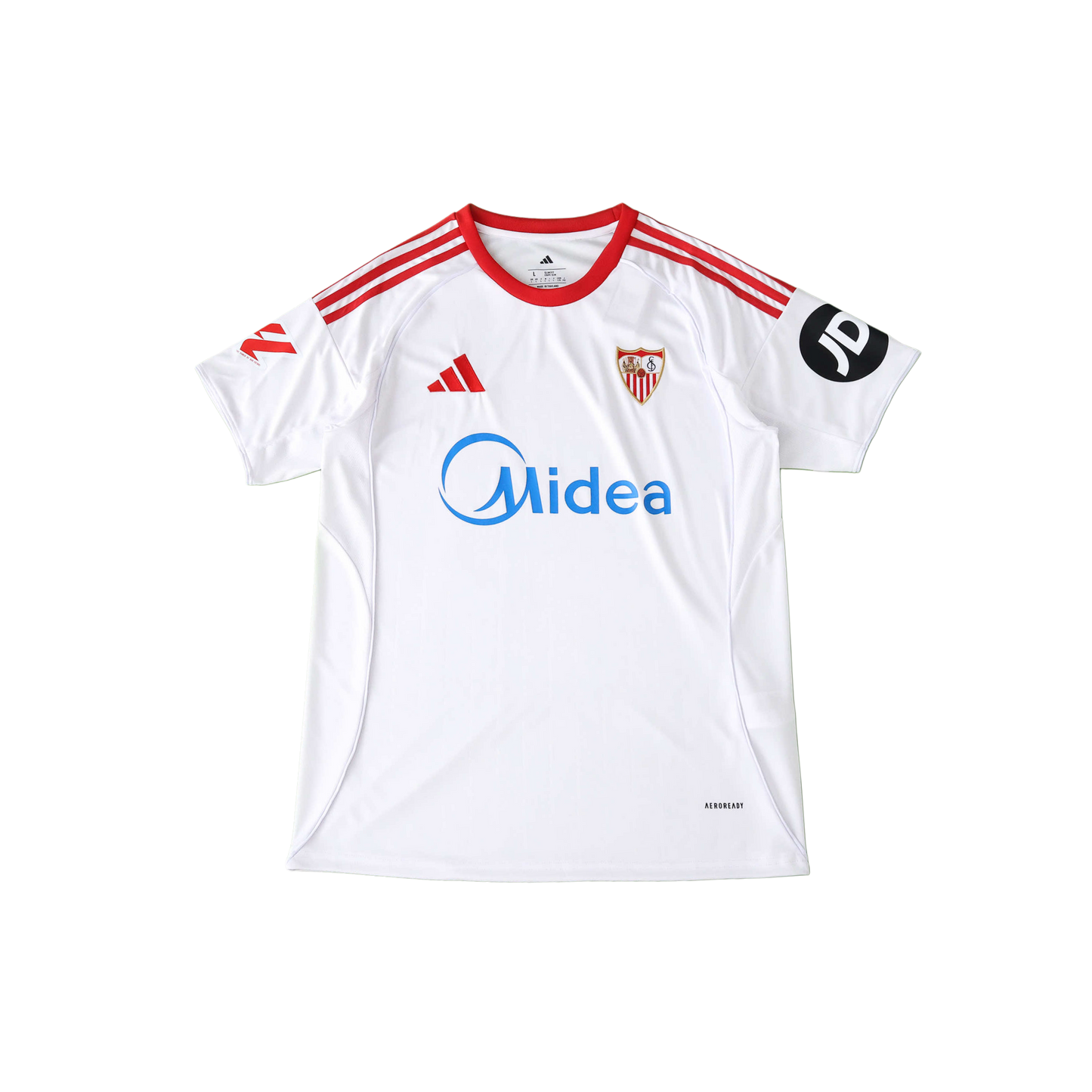 Sevilla 25/26 Shirt