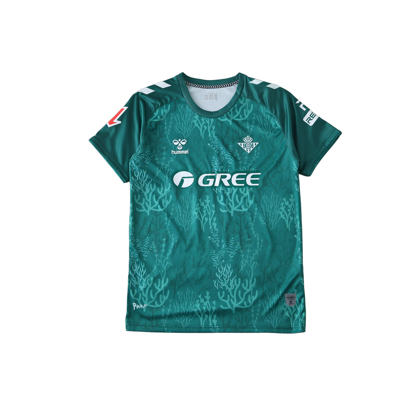 Betis Special Edition