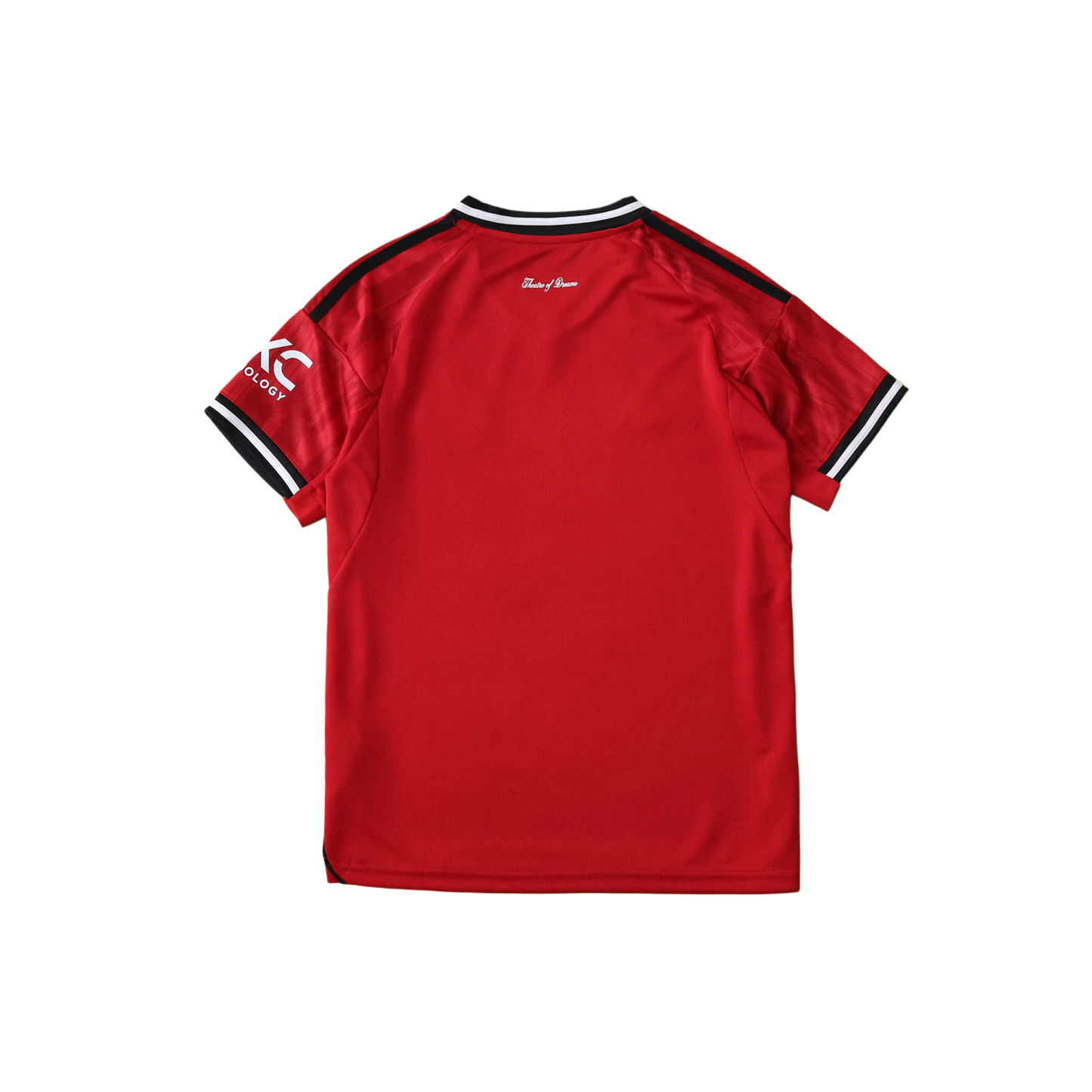 Manchester United shirt 25/26