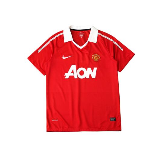 Manchester United 10/11