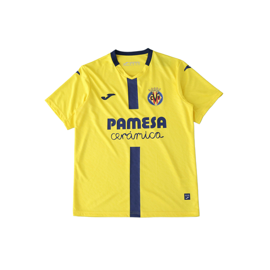 Villarreal 25/26 Shirt
