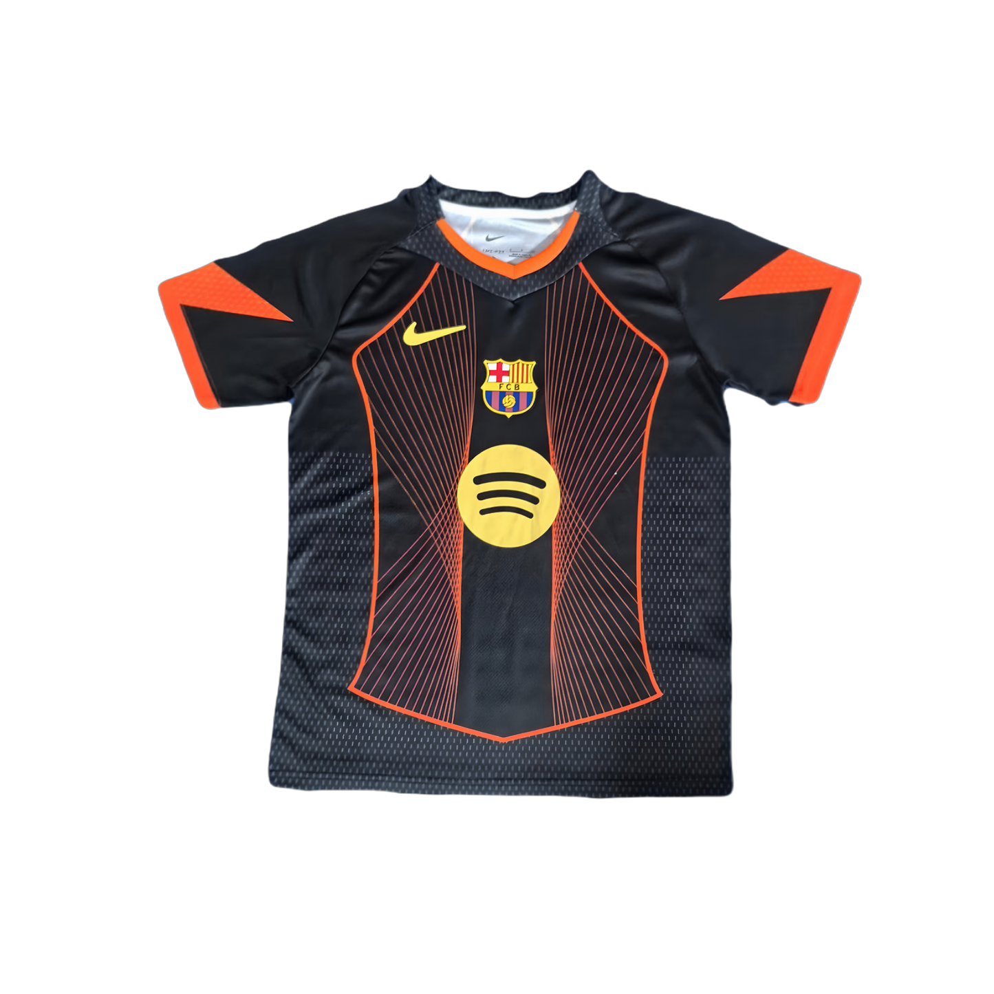 Barcelona Black