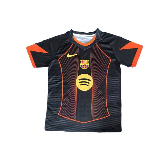 Barcelona Black