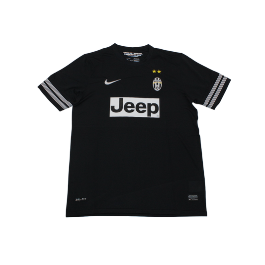 Juventus 12/13