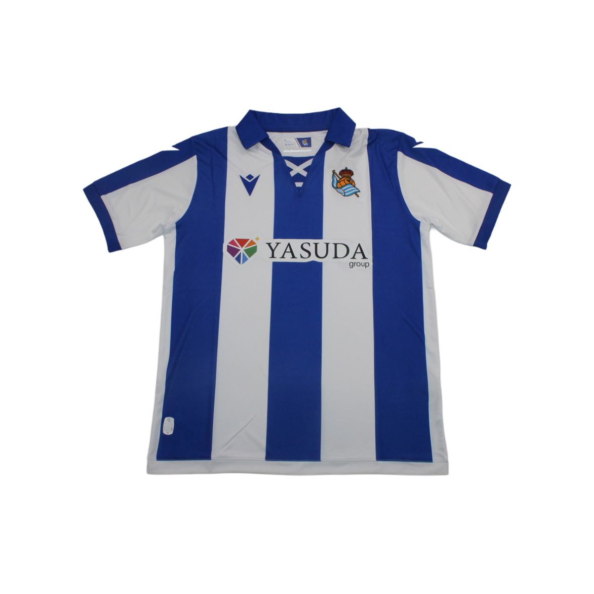 Real Sociedad 24/25 Shirt