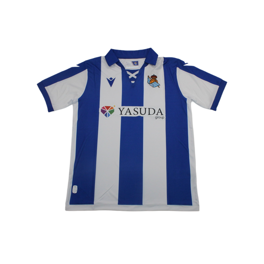 Real Sociedad 24/25 Shirt