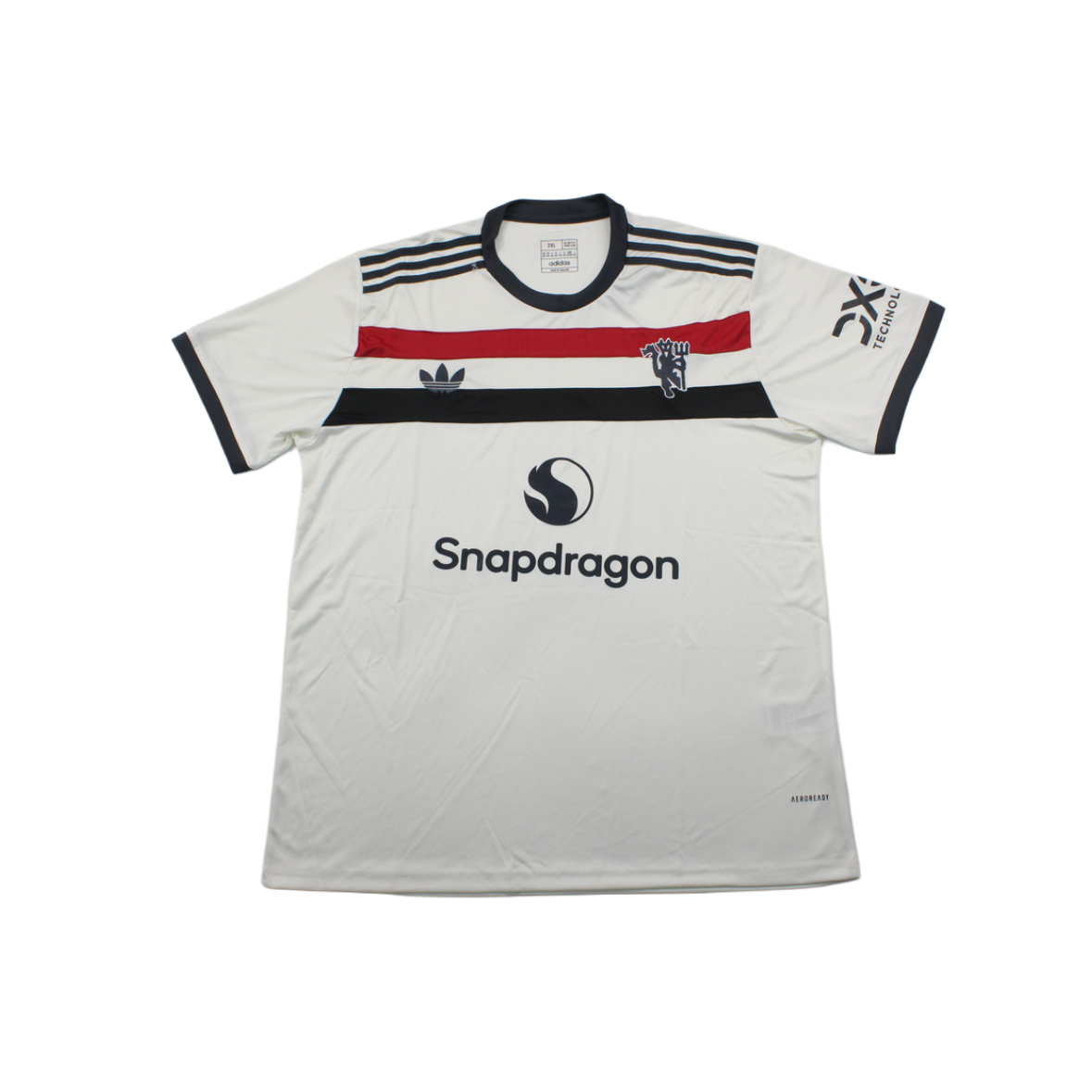 Manchester United 24/25 T-shirt