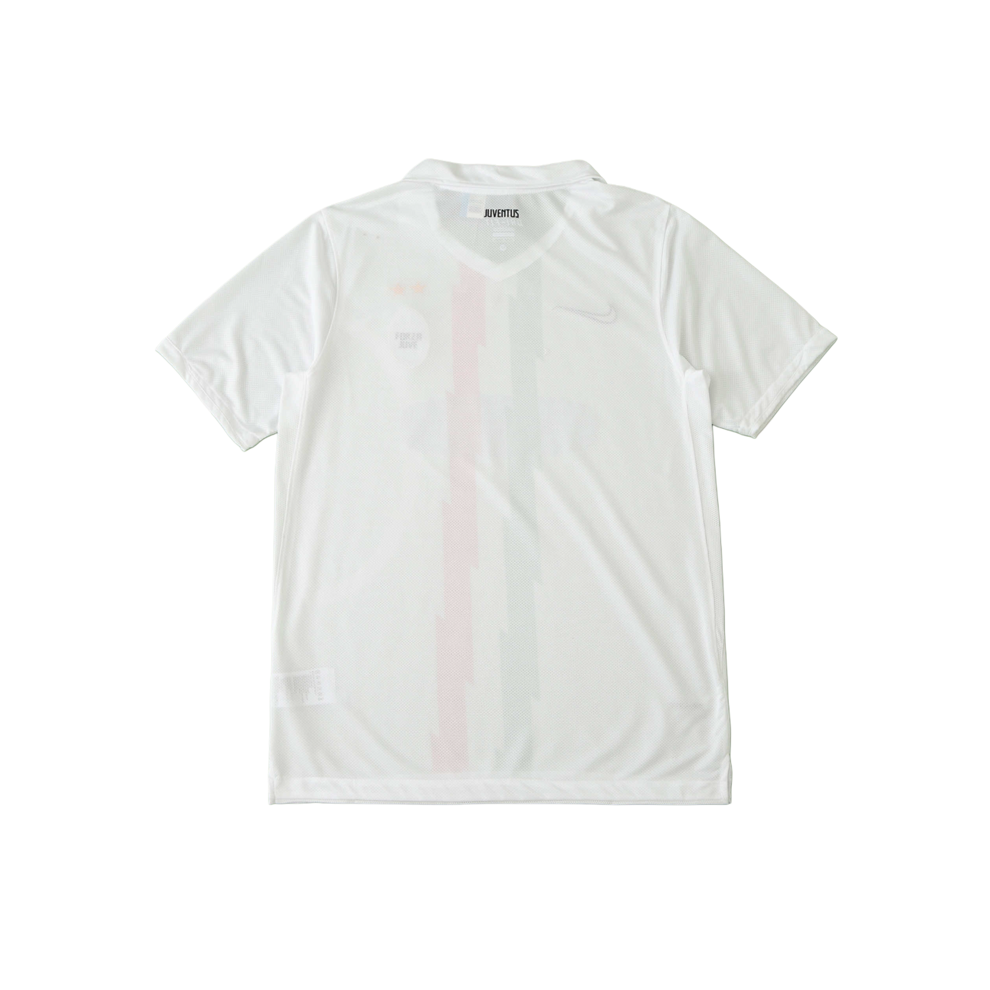 Juventus 10/11
