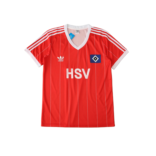 Hamburg 83/84