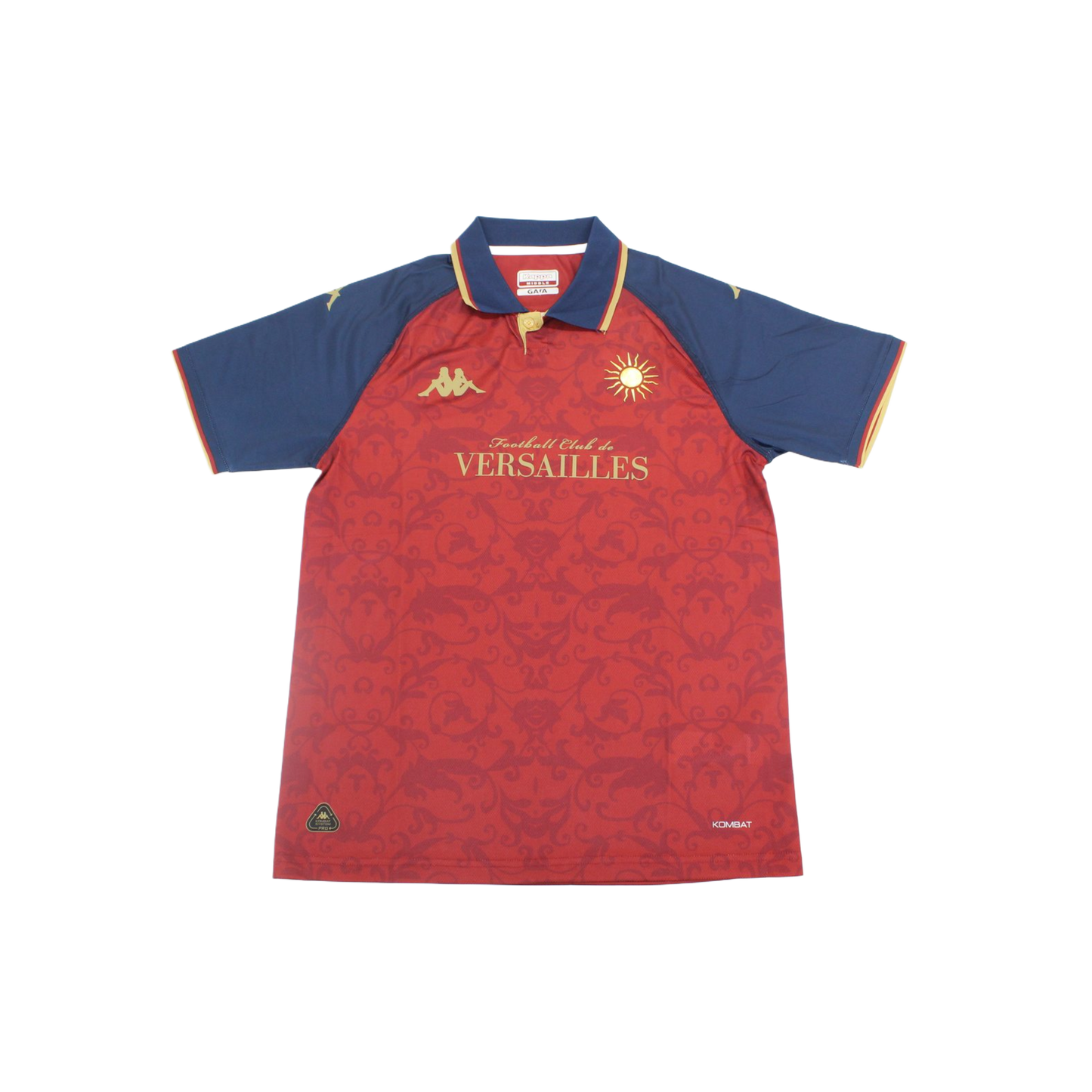 Versailles 24/25 T-shirt