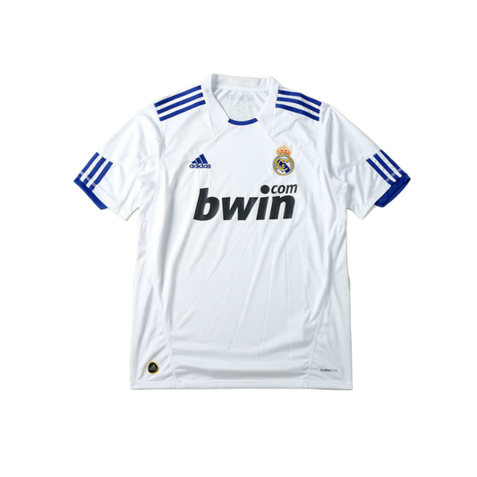 Real Madrid 10/11
