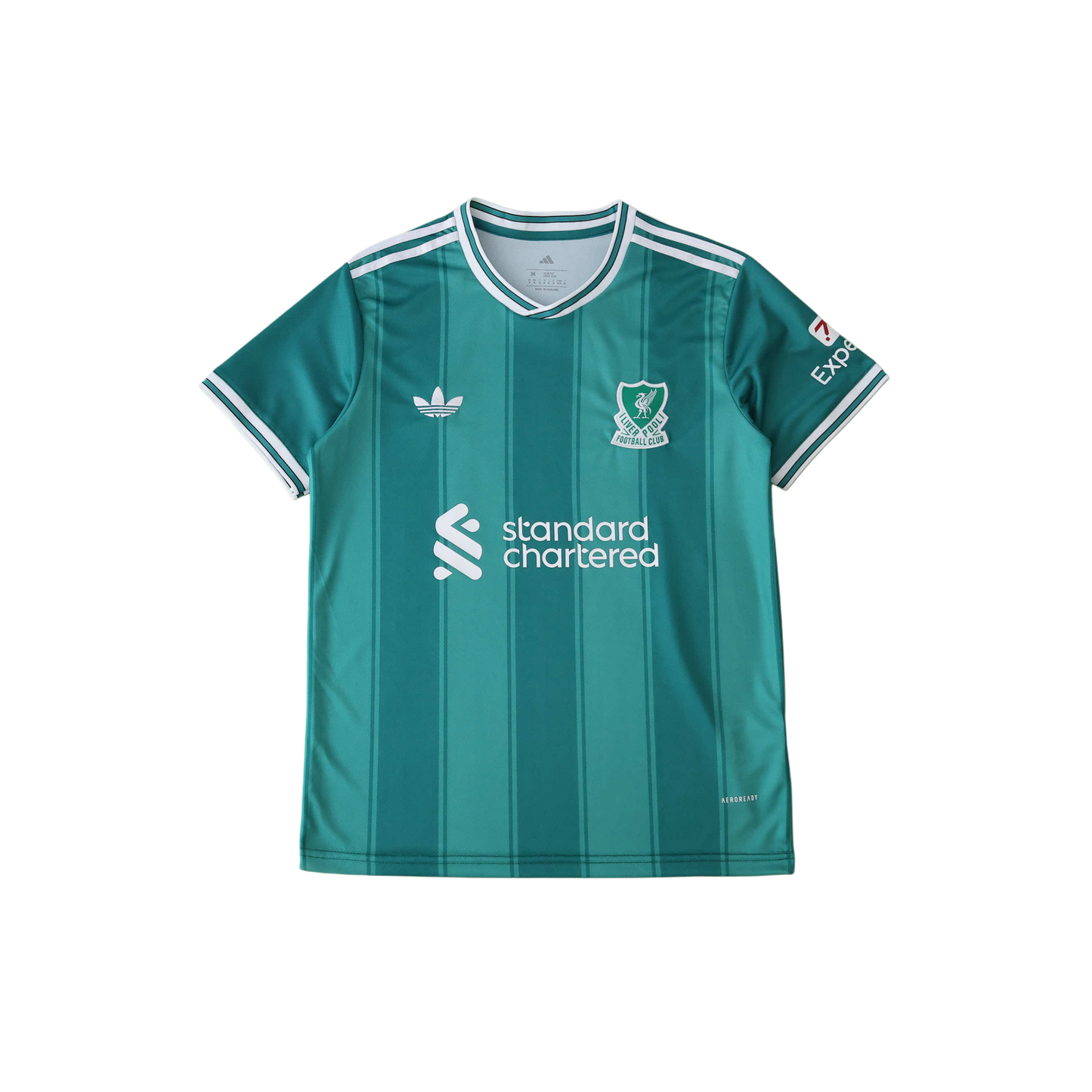 Liverpool 25/26 Shirt