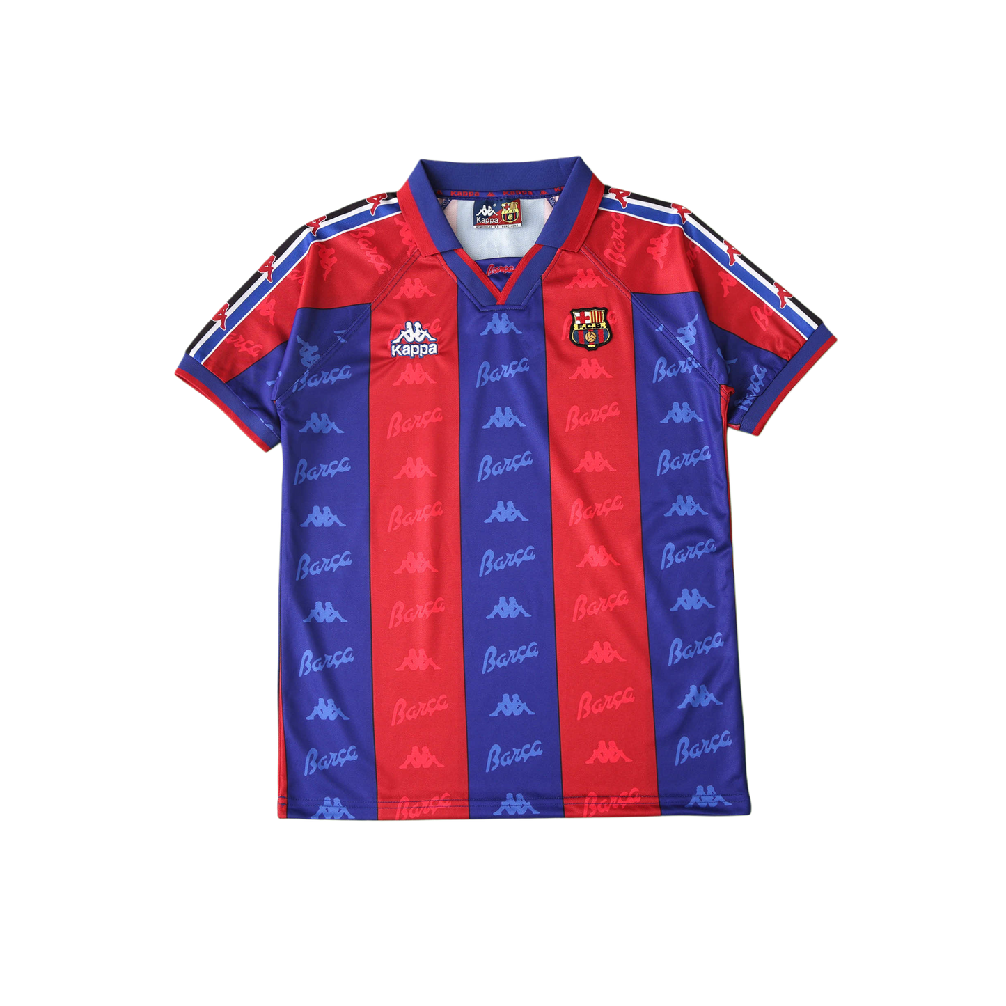 Barcelona 95/96