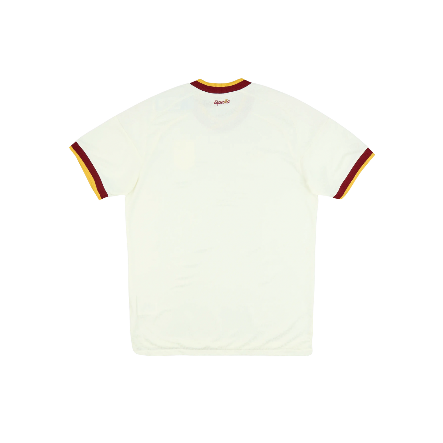 Spain 2026/2027 Player Version