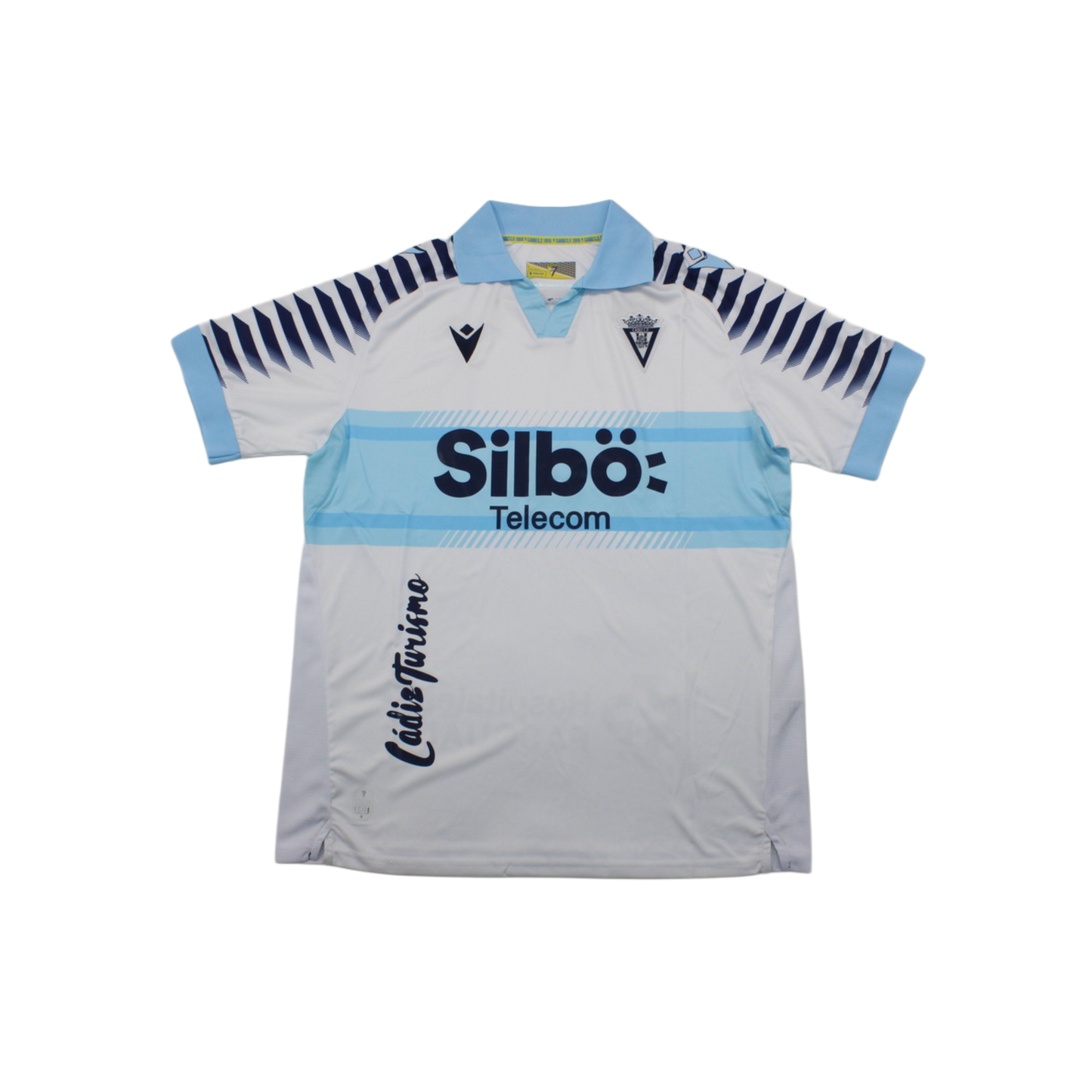 Cádiz 24/25 Shirt