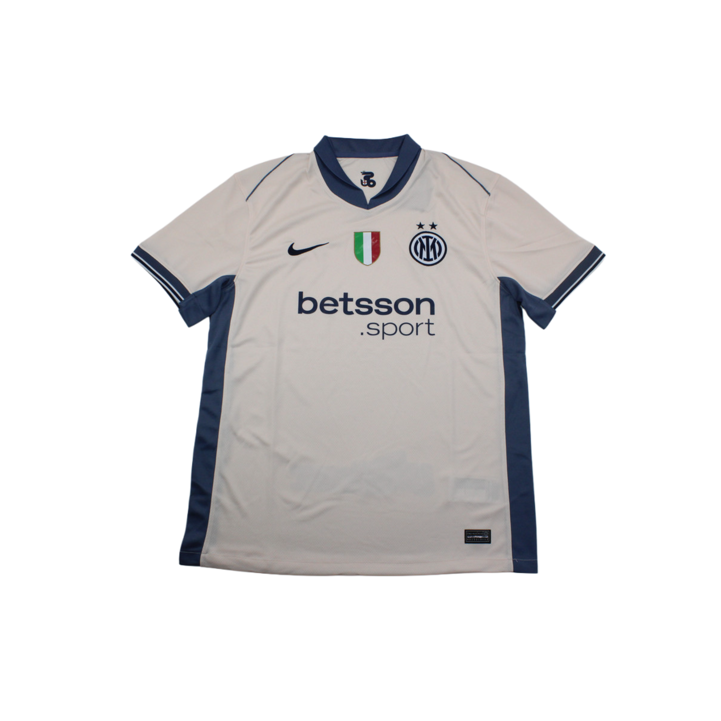 Inter Milan 24/25 Shirt
