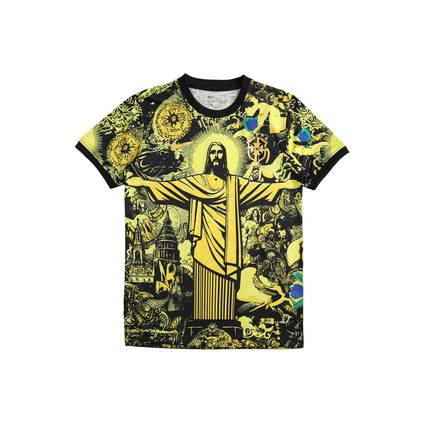 Brazil Special Edition