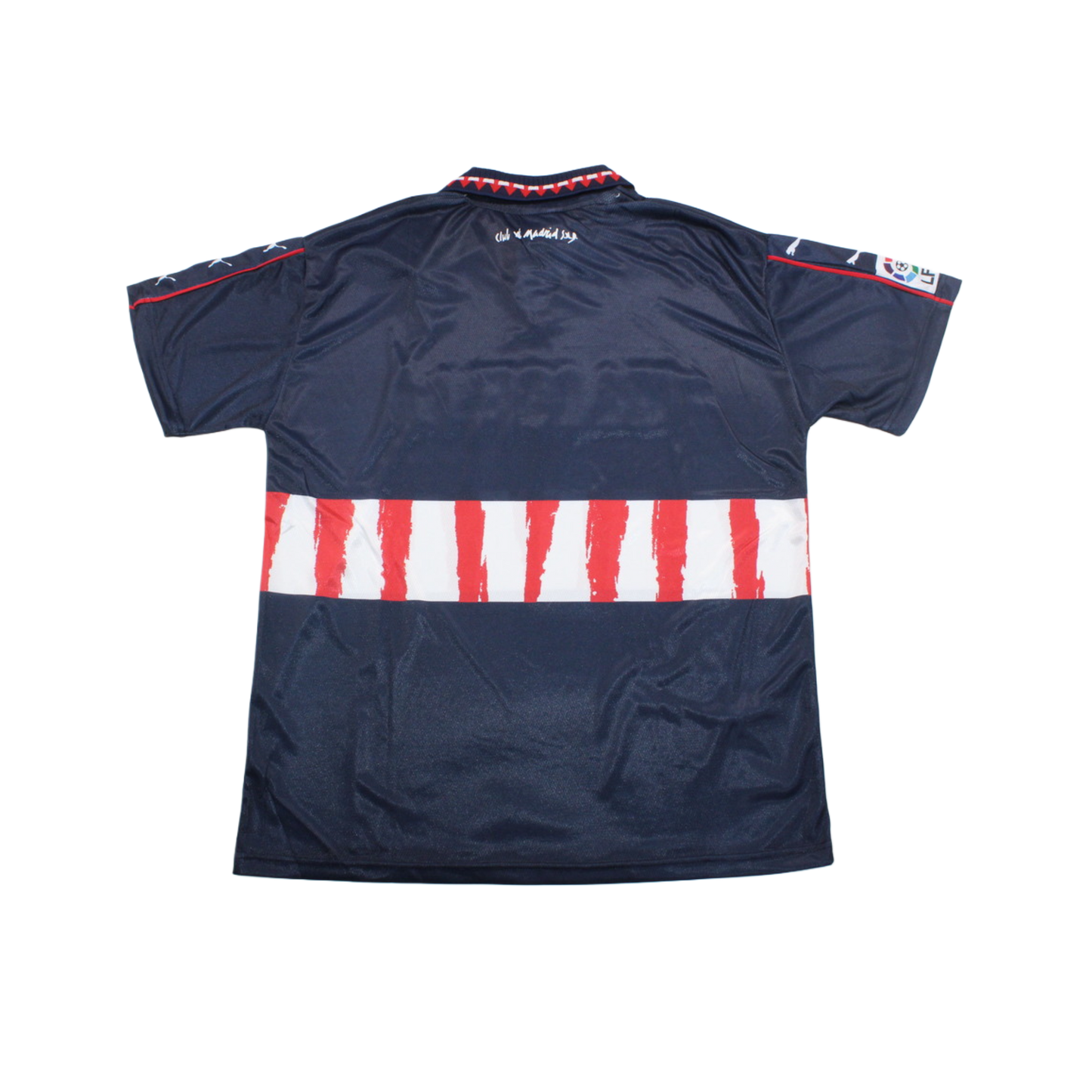 Atlético de Madrid 97/98