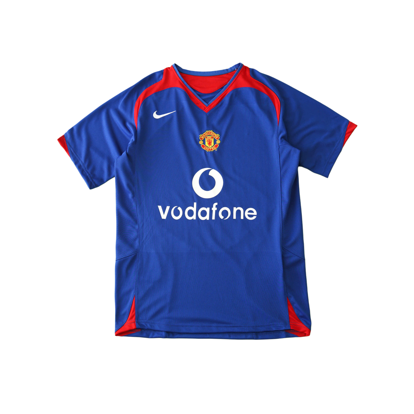 Manchester United 04/06