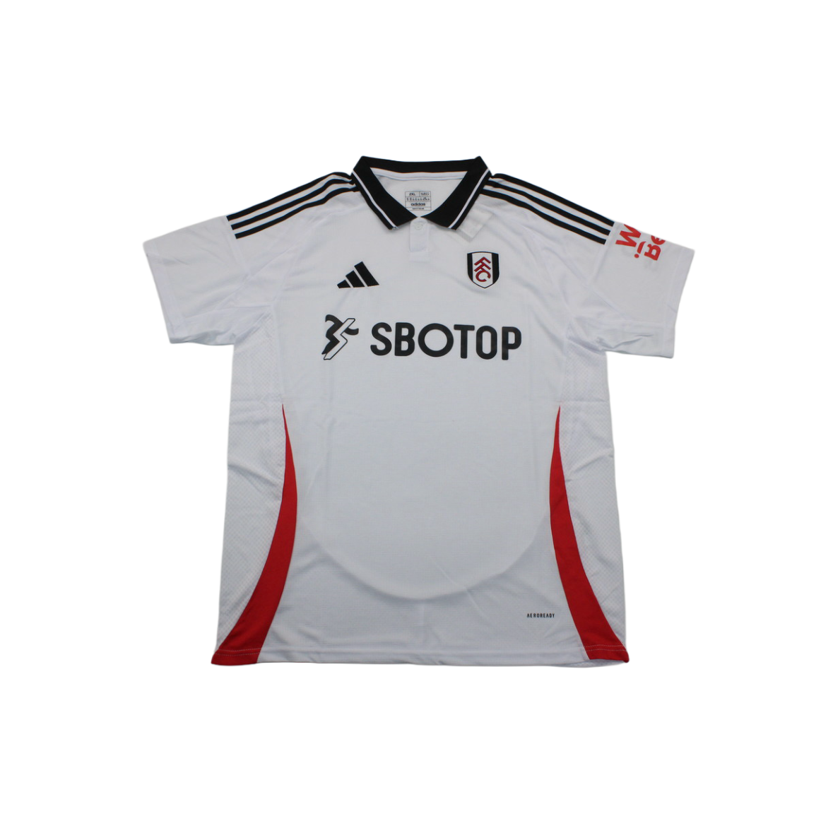 Fulham 24/25 Shirt