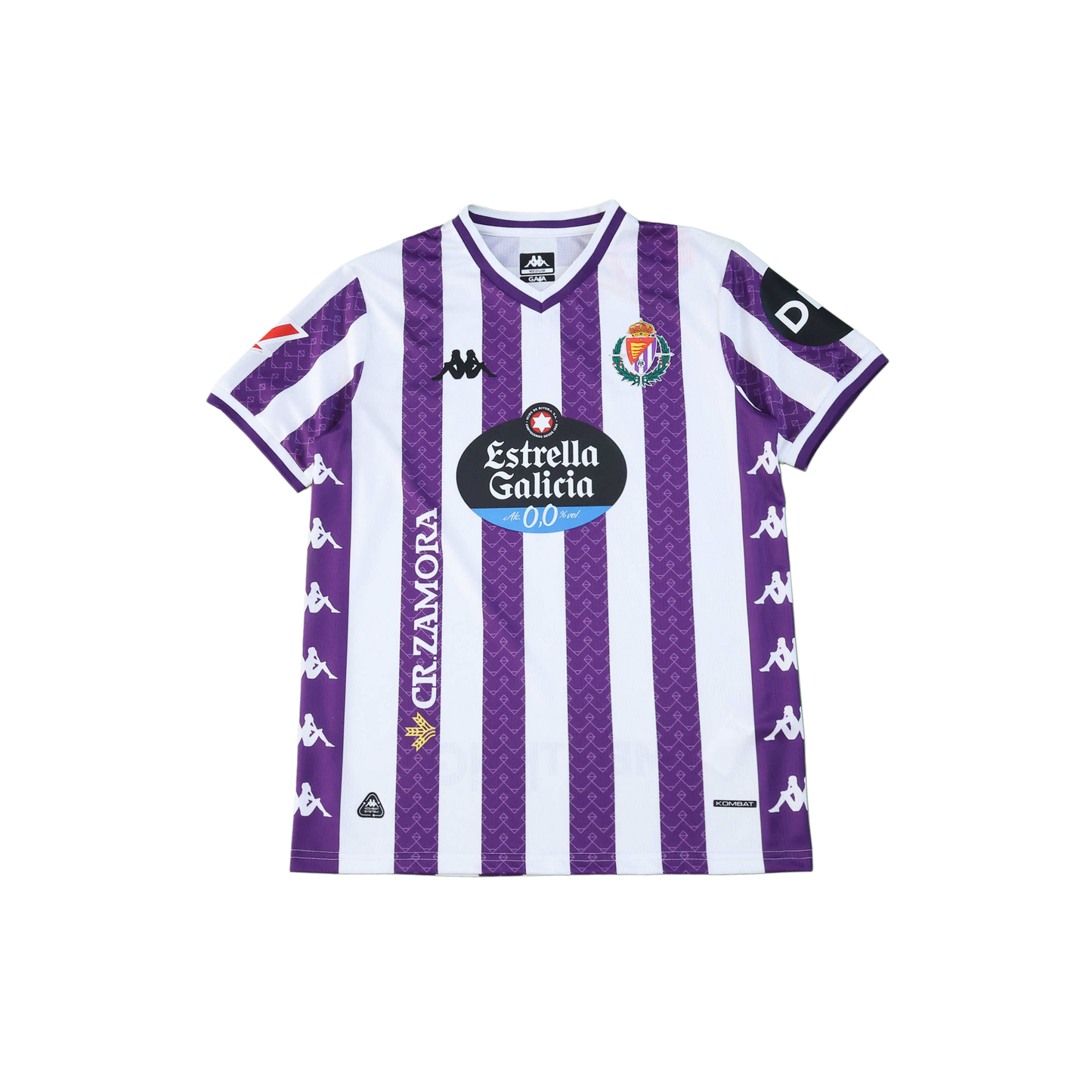 Valladolid 25/26 Shirt
