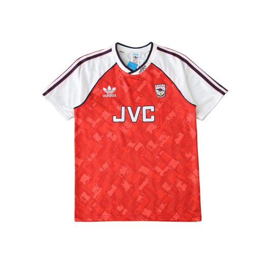 Arsenal 90/92