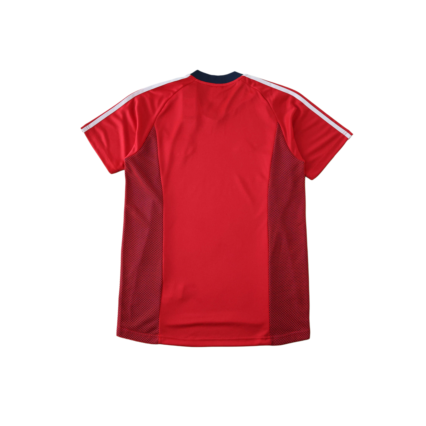 Bayern Munich 02/03