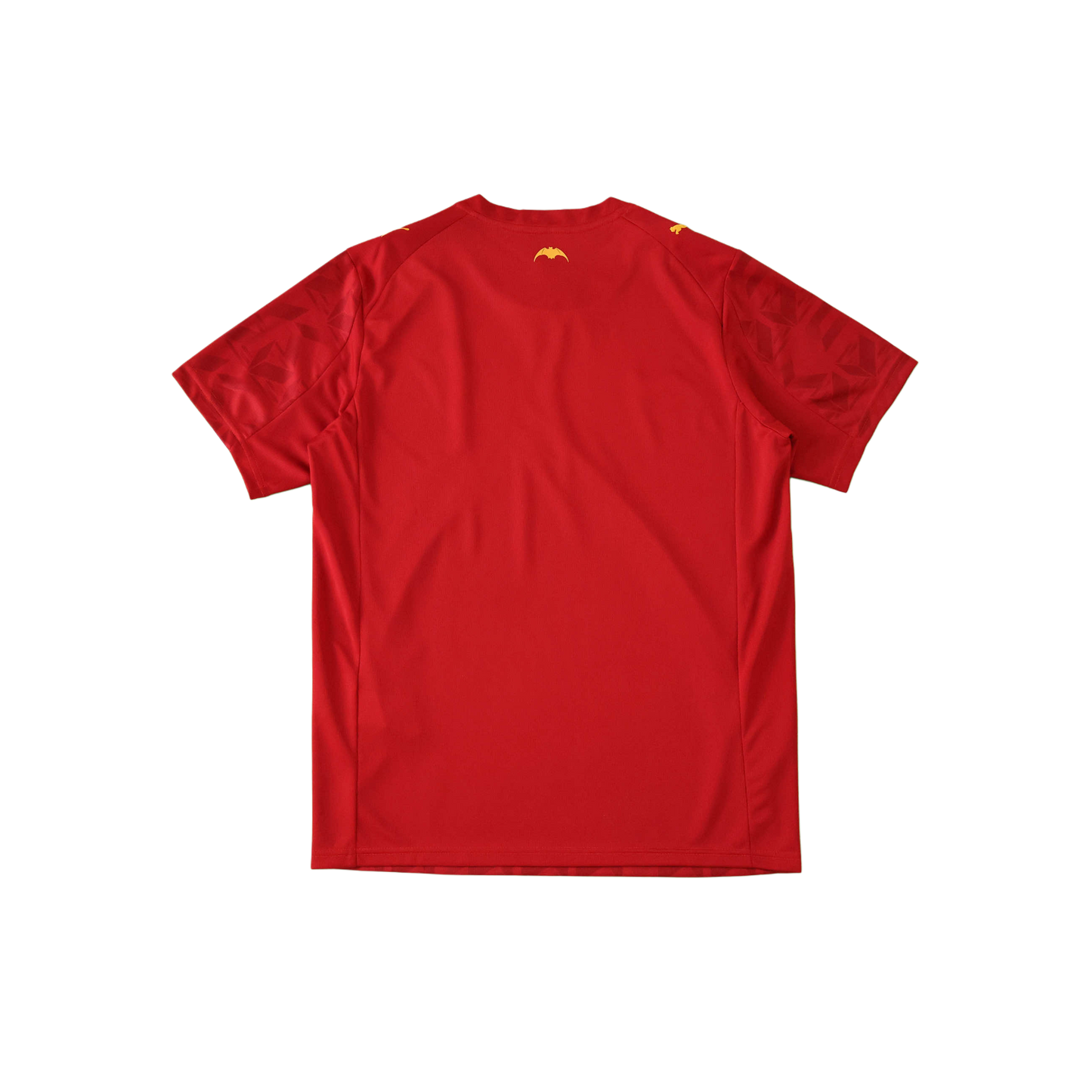 Valencia 25/26 Jersey