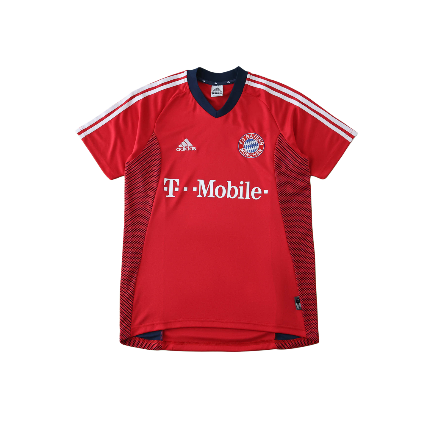 Bayern Munich 02/03