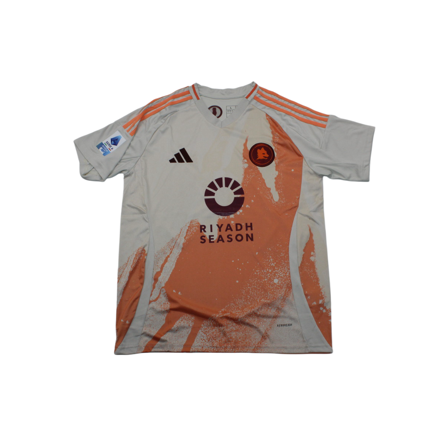 Roma 24/25 Shirt