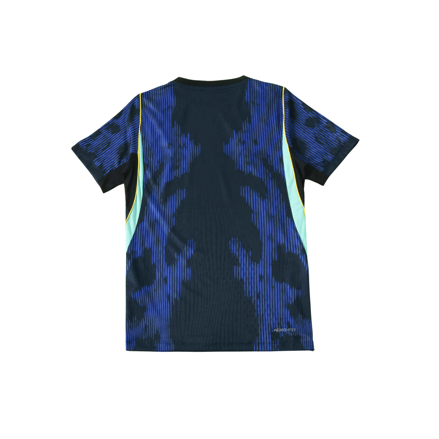 Brazil 2026/2027 Player Version
