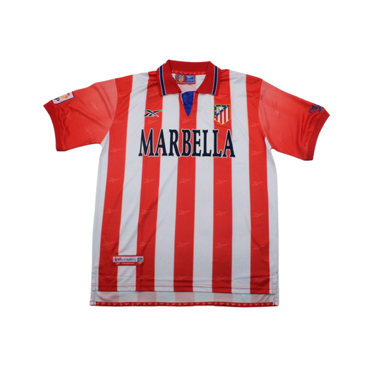 Atlético de Madrid 98/99