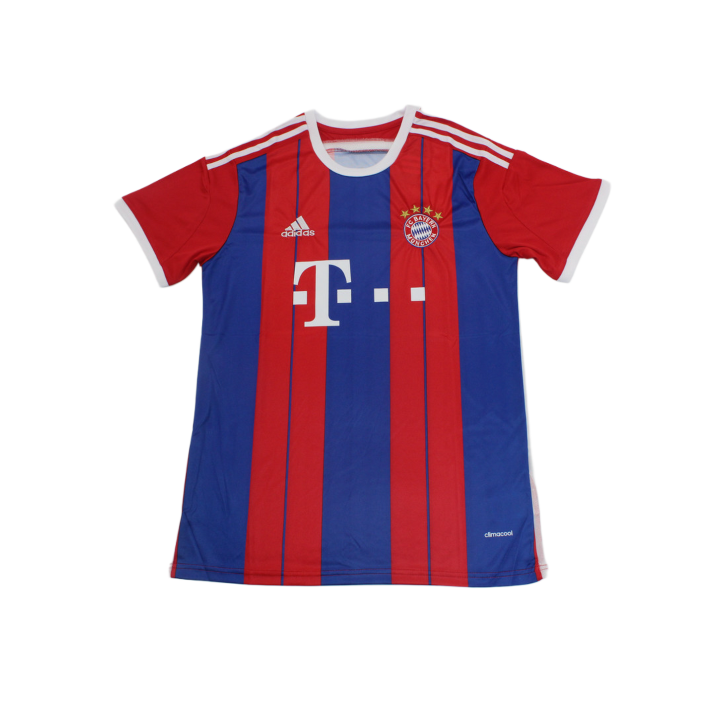 Bayern Munich 14/15